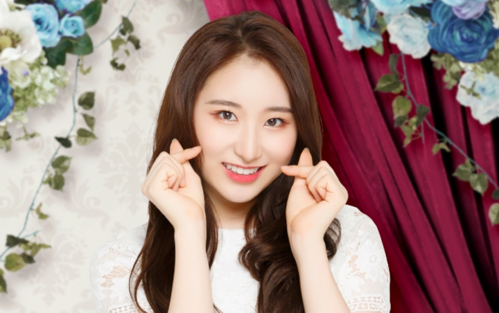 Lee Chaeyeon IZ * ONE Becomes More Beautiful After Reducing Weight 6 Kg
